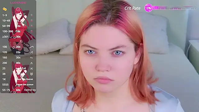 Lisa Adam online show from March 21, 4:06 am