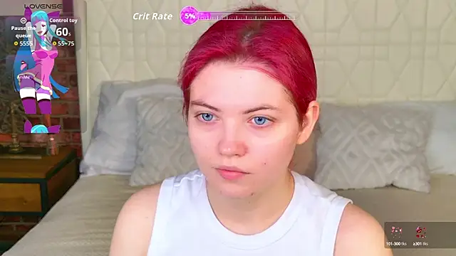 Lisa Adam online show from September 13, 7:02 pm