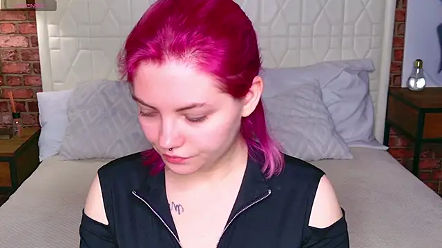 Lisa Adam online show from September 23, 6:22 pm