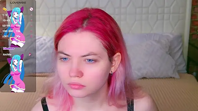 Lisa Adam online show from February 5, 4:11 pm