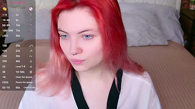 Lisa Adam online show from March 12, 4:02 pm