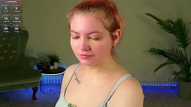 Lisa Adam online show from June 13, 4:38 pm