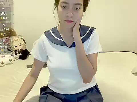 Oxxme   online show from October 7, 1:47 am