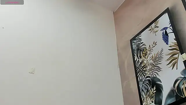 Snapshot of DahianaLincoln chatting on November 12, 7:24 pm DahianaLincoln online show from November 12, 7:24 pm