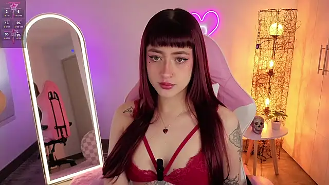 Snapshot of violet_ch chatting on June 27, 9:09 pm violet ch online show from June 27, 9:09 pm