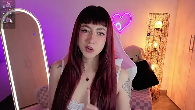 Snapshot of violet_ch chatting on July 27, 7:21 pm violet ch online show from July 27, 7:21 pm