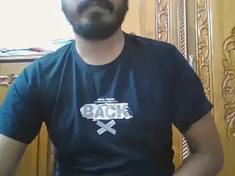 desiboyasif online show from January 1, 3:57 pm