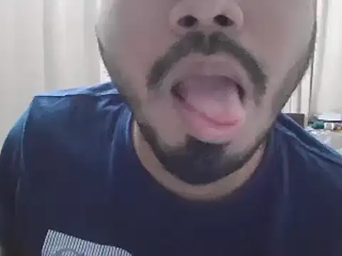 desiboyasif online show from February 19, 4:55 pm