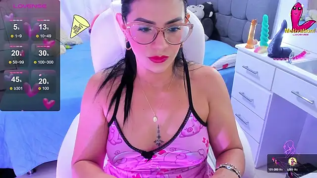 Snapshot of dahian_carter chatting on December 10, 11:54 am dahian carter online show from December 10, 11:54 am