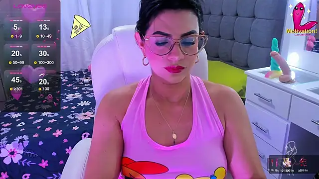 Snapshot of dahian_carter chatting on January 3, 11:57 am dahian carter online show from January 3, 11:57 am