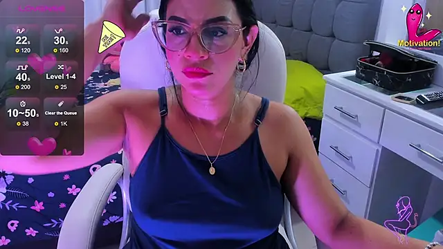 Snapshot of dahian_carter chatting on January 5, 1:24 am dahian carter online show from January 5, 1:24 am