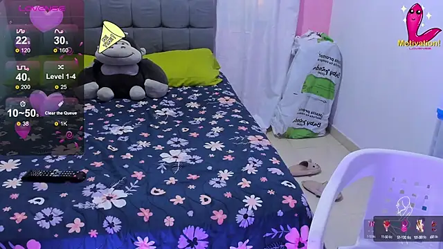 Snapshot of dahian_carter chatting on January 13, 12:35 pm dahian carter online show from January 13, 12:35 pm