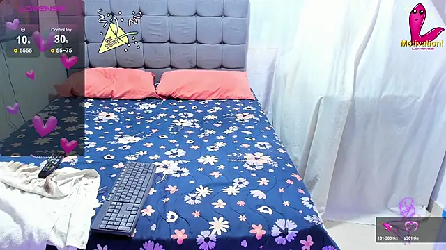 Snapshot of dahian_carter chatting on January 21, 12:29 pm dahian carter online show from January 21, 12:29 pm