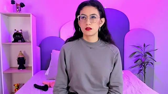 SophieGomez22 online show from October 26, 11:16 am