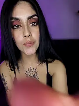 Mazikeen-- online show from November 20, 10:53 pm