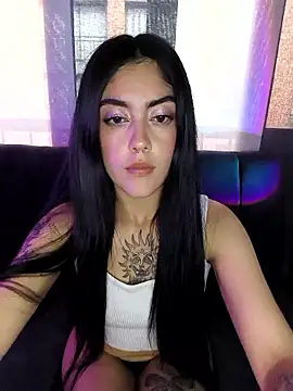 Mazikeen-- online show from February 24, 9:57 pm