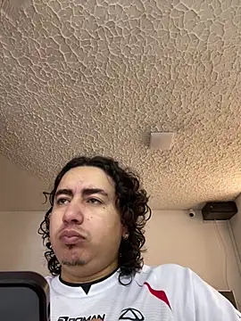 DanielGomez9 online show from March 13, 2:01 pm