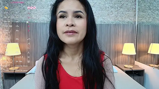 maite jhon online show from June 19, 11:25 am