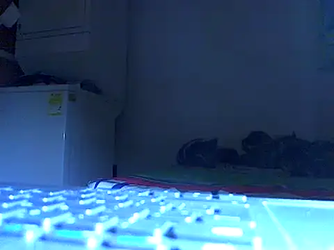 Ian zaenzz online show from November 23, 11:59 pm