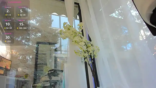 Russian Ava online show from October 29, 6:04 am