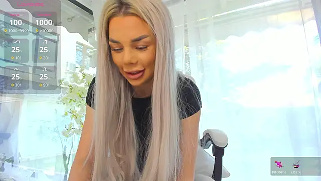 Russian Ava online show from April 27, 6:44 am