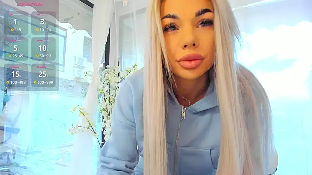 Russian Ava online show from May 13, 5:16 am
