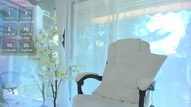 Russian Ava online show from May 25, 6:52 am
