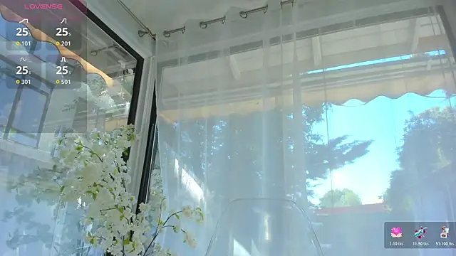 Russian Ava online show from June 29, 7:03 am