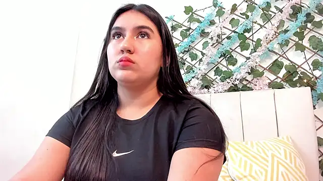 LexiiBloom online show from October 8, 11:19 am