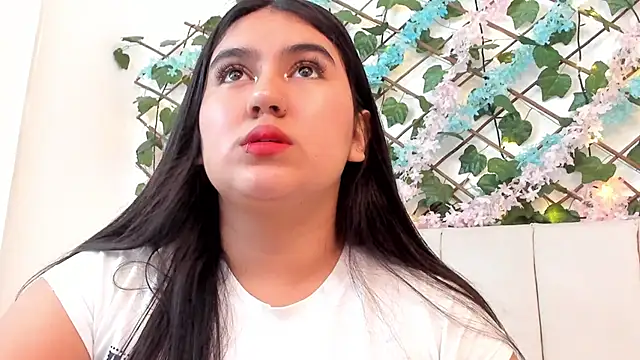 LexiiBloom online show from October 10, 10:36 am