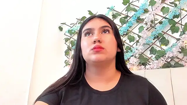 LexiiBloom online show from October 12, 10:47 am