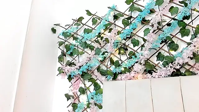 LexiiBloom online show from October 16, 10:27 am