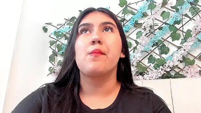 LexiiBloom online show from October 17, 10:29 am