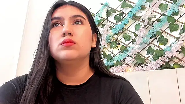 LexiiBloom online show from October 18, 10:27 am