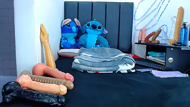 LaGersoon online show from January 22, 5:17 pm