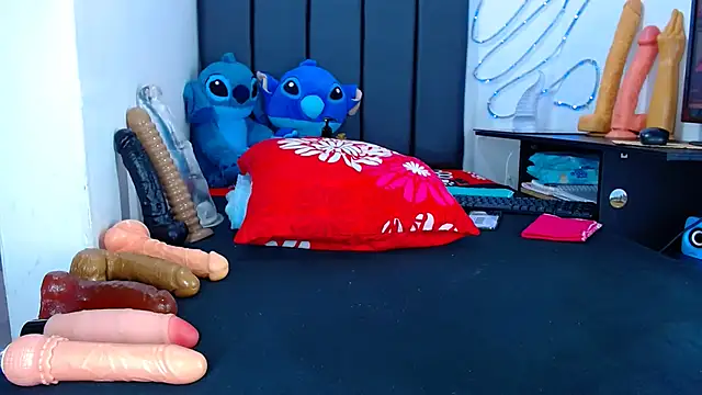 LaGersoon online show from January 31, 7:40 pm