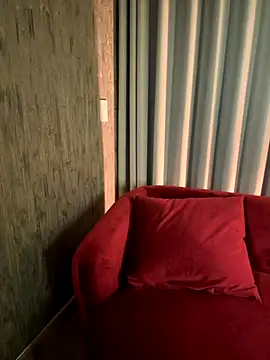 Eva Gonzalez online show from November 24, 11:04 pm