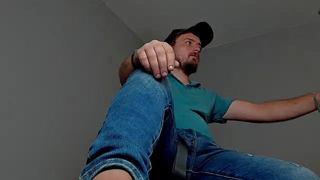 Master Mark Wayne online show from October 31, 11:39 pm