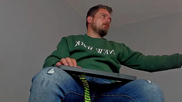 Master Mark Wayne online show from November 3, 12:06 pm