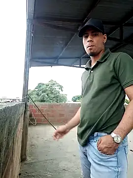 bonehur online show from March 7, 8:11 pm