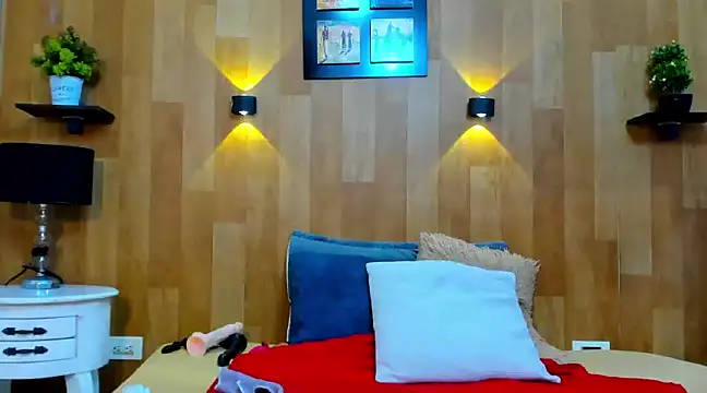 marianaa90 online show from March 14, 7:01 pm