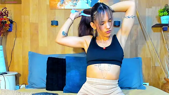 Snapshot of marianaa90 chatting on May 5, 4:04 pm marianaa90 online show from May 5, 4:04 pm