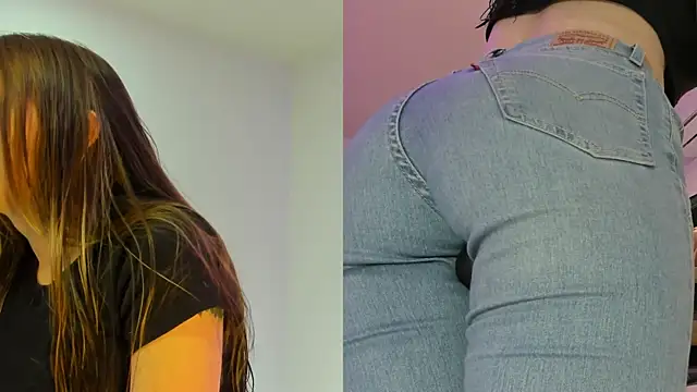 Siouxsie cenobite online show from March 22, 11:11 am