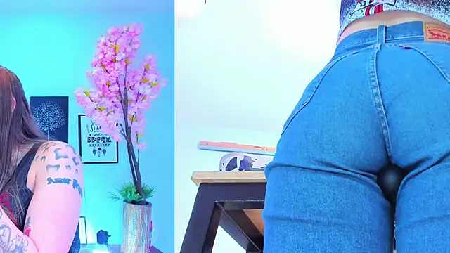 Siouxsie cenobite online show from September 14, 11:31 am