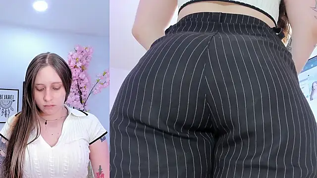 Siouxsie cenobite online show from December 14, 11:15 am