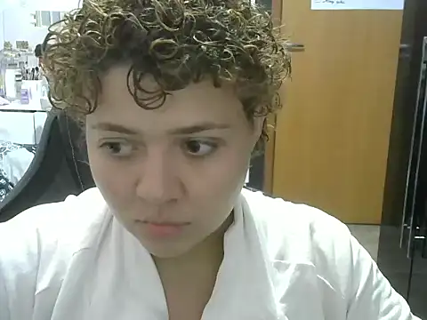 RuthBunny online show from June 8, 8:09 pm