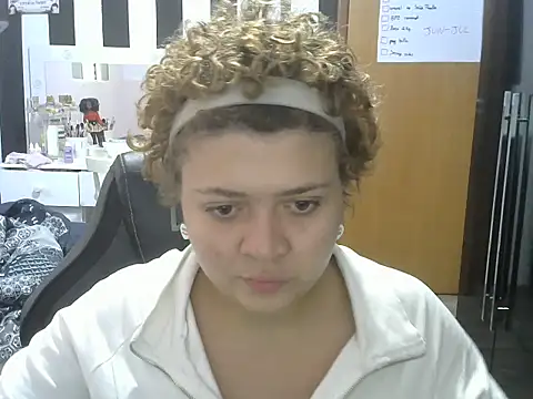 RuthBunny online show from June 9, 2:06 pm