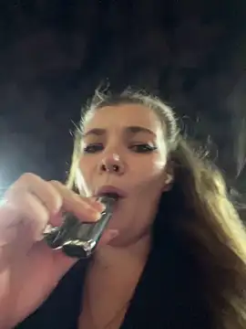 Holy Tereza online show from January 17, 3:39 pm