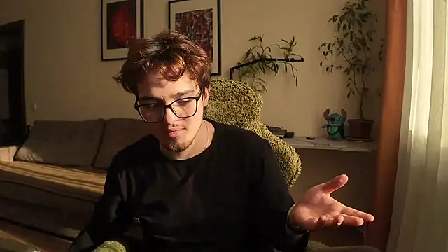 Nathon  online show from March 10, 11:59 am