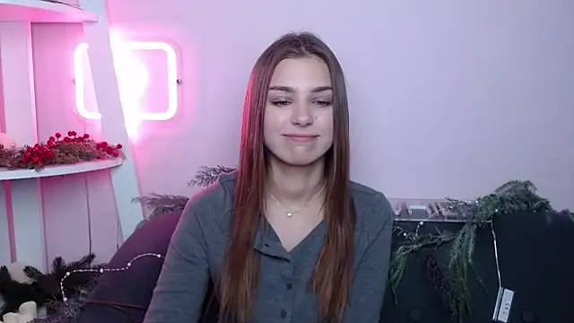 MilanaAngelAs online show from January 19, 5:44 am